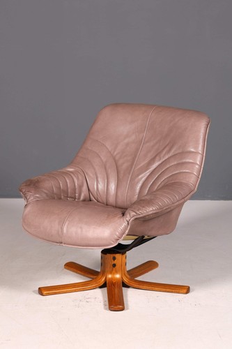 Schlichter mid century sessel - schlichter,