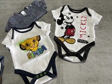 Baby Jungen + Mädchen Paket