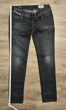 Diesel USA "MATIC Stretch"