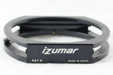 Izumar Filterhalter - Filteradapter Filter Halter Holder Adapter 