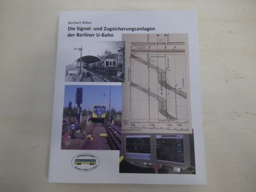 Bvg die signal - die,