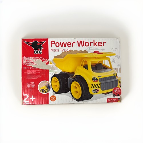 Big 800055810 power worker - power,