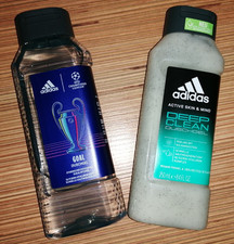 adidas active skin & mind Deep