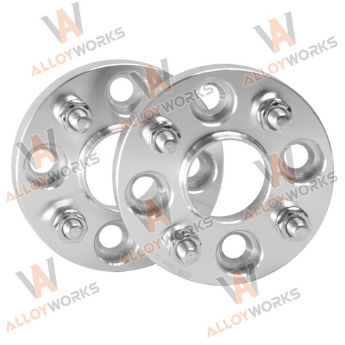 2pcs 30mm spurverbreiterung - 2pcs,