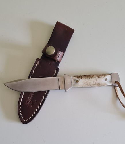 Parforce jagdmesser messer - jagdmesser, mit