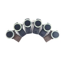 Mercedes-Benz Parktronik