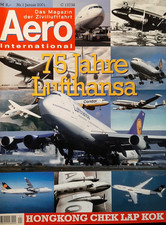Aero International - Das