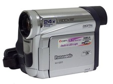 Panasonic Digital Video
