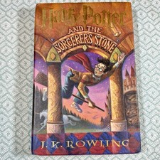 Harry Potter and the