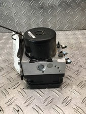 ABS Steuergerät Hydraulikblock 476600002R Renault Laguna III (T) 2.0 16V Hi-Fle