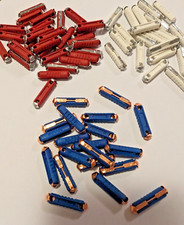 Mercedes Düdo Sicherungsset