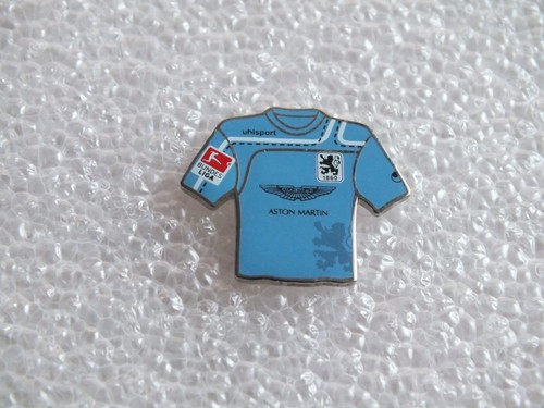 Tsv 1860 münchen - mÜnchen,