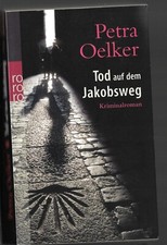 Tod auf dem Jakobsweg [ Petra