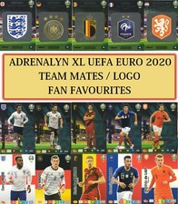 Panini Adrenalyn XL UEFA Euro
