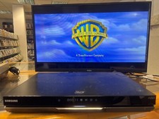 *** Samsung BD-D8200 3D