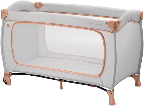 Hauck sleep play plus - sleep, go