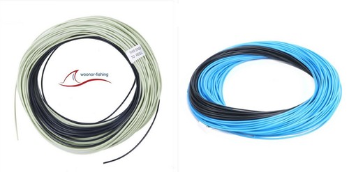 Fliegenschnur fly line sink - fliegenschnur,, fly-line,