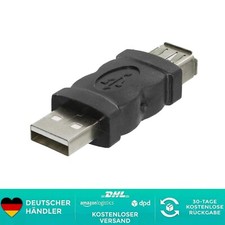 Firewire 1394 6P auf USB