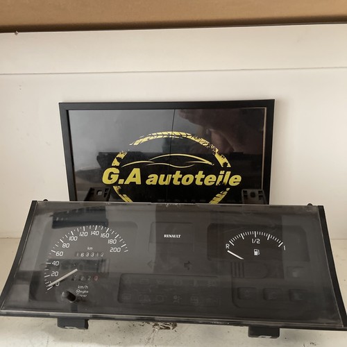 Original renault clio 1 - original,