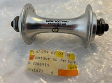 Nabe Vorderrad Suntour XC Pro