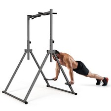 Klappbar Power Tower Klimmzug