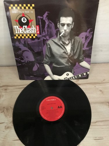 The clash big audio dynamite - the,