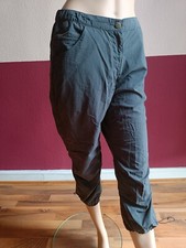 Jack Wolfskin Woman Travel Hose grau EU 36 UK 8/10