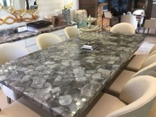 Rechteckig Epoxid Sofa