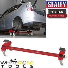 Sealey transportacar trolley - sealey,
