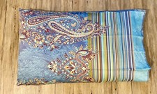 BASSETTI Kissenhülle 40x80