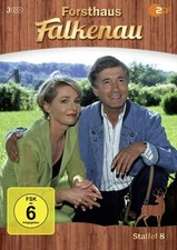 Forsthaus Falkenau -