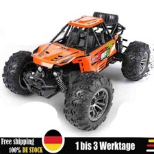 ferngesteuerte Autos - Maßstab 1:16 RC Auto, 2.4 GHz USB Geländewagen de