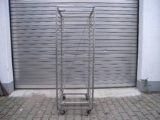 Stikkenwagen / Ofenwagen