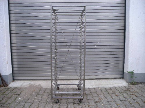Stikkenwagen ofenwagen - stikkenwagen, /