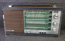 NordMende Galaxy Mesa 7000