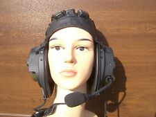 3x TELEMIT  Headset Bw NATO