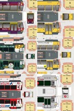 Bastelbögen KT4D mod Berlin