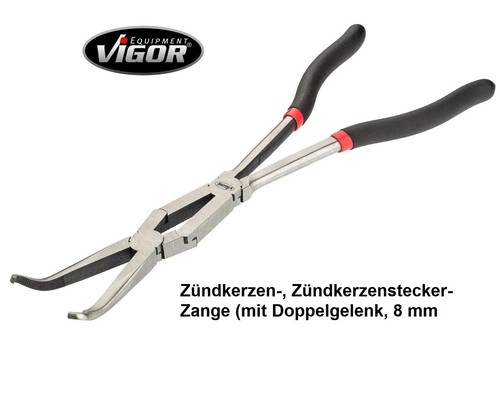 Vigor zündkerzenzange - vigor,