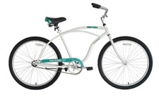 Titan Bicycles Retro Cruiser