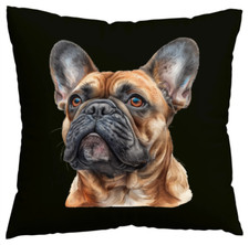 Kissenbezug Französische