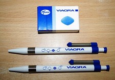 Werbemittel Viag.. (original)