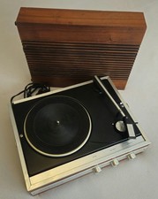 Alltechnik Plattenspieler