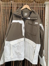 Helly Hansen Winterjacke XXL