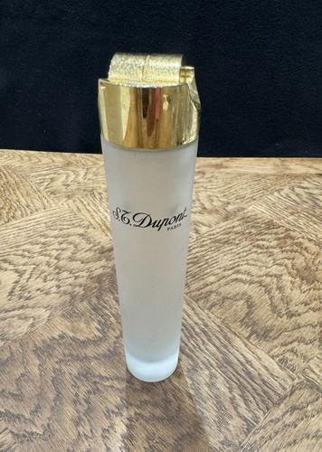 Eau parfum dupont - eau,