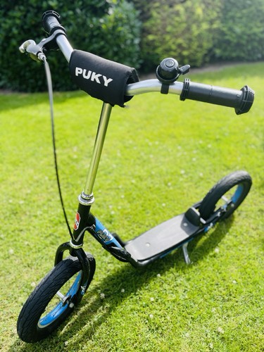 Puky r07 gelände roller - puky,