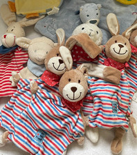 TCM Tchibo Schmusetuch