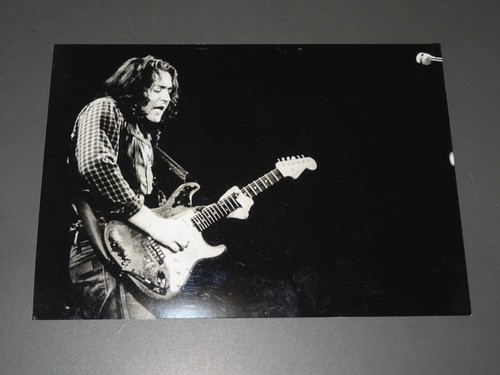 Rory gallagher promo photo - gallagher, promo-photo