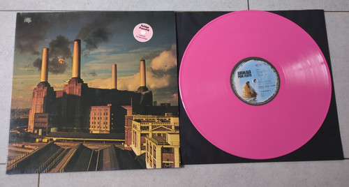 Pink floyd animals - floyd,