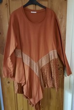 Zipfel Langarmshirt Made In