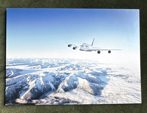 Lufthansa airbus a380 - airbus,
